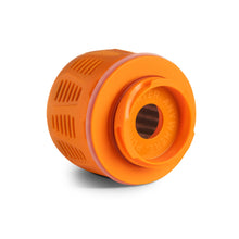 Load image into Gallery viewer, GRAYL GeoPress Replacement Filter &amp; Purifier Cartridge (Hi-Vis Orange)
