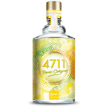 Load image into Gallery viewer, 4711 Remix by 4711 Eau De Cologne Spray (Unisex 2020) 3.4 oz
