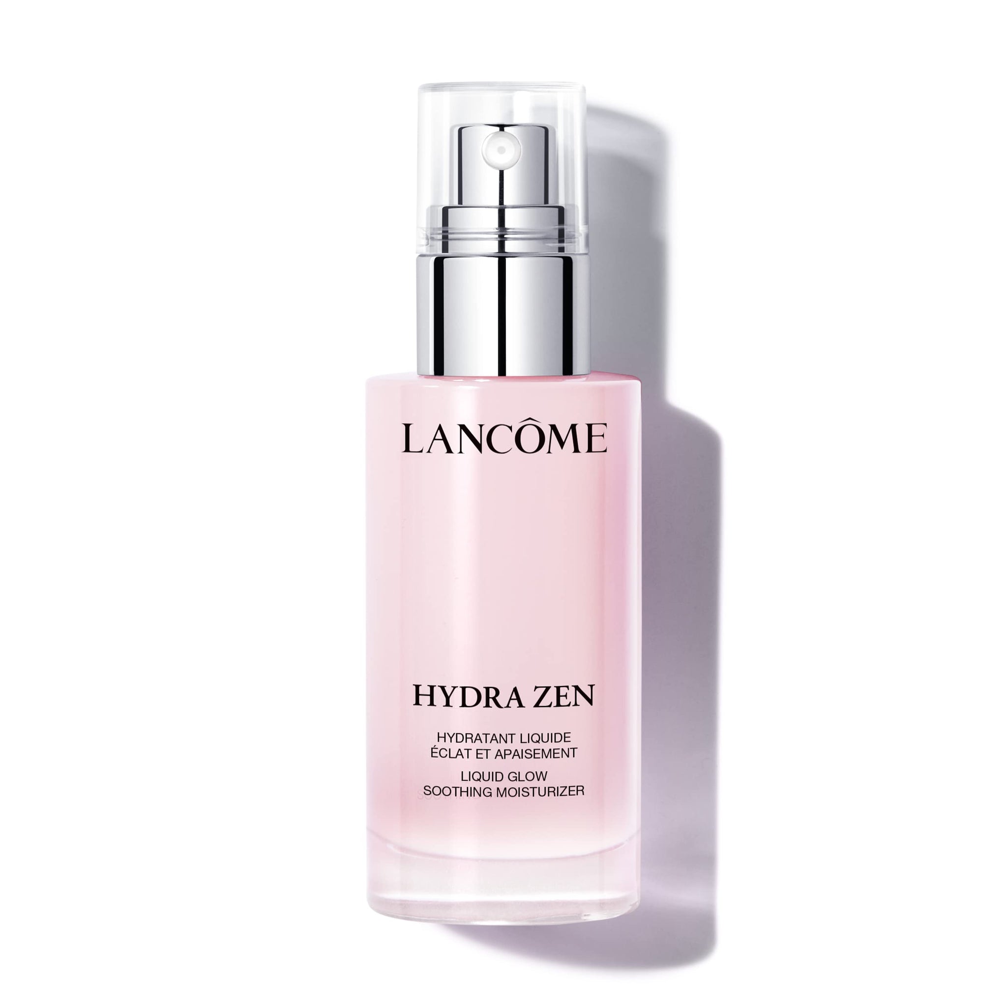Load image into Gallery viewer, Lancôme Hydra Zen Glow Moisturizer - Hydrates & Re-Energizes Distressed Skin - With Hyaluronic Acid, Amino Acids & Aloe Vera - 1.7 Fl Oz