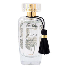 Load image into Gallery viewer, LOLLIA Elegance Eau de Parfum, 3.4 fl. oz. – White Amber &amp; Mirabelle – Beautifully Captivating Perfume, Women’s Perfume, Eau de Parfum Spray for Women, Women’s Fragrance
