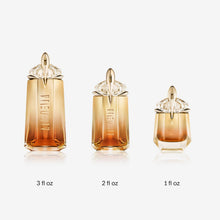 Load image into Gallery viewer, Mugler Alien Goddess Intense - Eau de Parfum - Women's Perfume - Floral &amp; Woody - With Bergamot, Jasmine, and Vanilla - Long Lasting Fragrance - 3.0 Fl Oz
