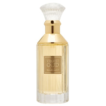 Load image into Gallery viewer, Lattafa Velvet Oud for Unisex Eau de Parfum Spray, 3.4 Ounce
