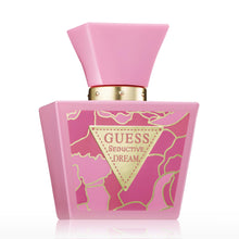 Load image into Gallery viewer, GUESS Seductive Dream Women/Femme Eau de Toilette Perfume Spray For Women, 1 Fl. Oz.
