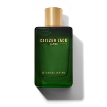 Load image into Gallery viewer, Michael Malul Citizen Jack Alpine for Men - 100ml | 3.4oz
