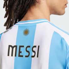 Load image into Gallery viewer, Adidas Argentina 24 Messi Home Jersey
