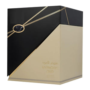 Hypnotic Oud EDP, 100 ml