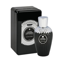 Load image into Gallery viewer, Al Haramain Zahara Oudh Dubai - Perfumes for Women with Saffron, Cinnamon, and Oud - Women's Fragrances with Amber - 3.33 oz Extrait De Parfum Spray
