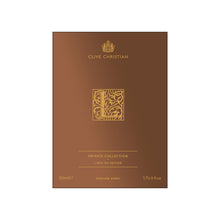 Load image into Gallery viewer, Private Collection - L Red Tea Vetiver by Clive Christian, 1.7 oz
