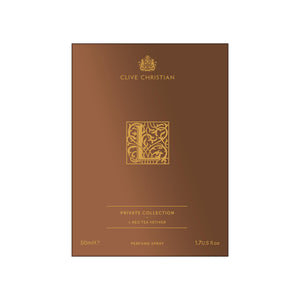 Private Collection - L Red Tea Vetiver by Clive Christian, 1.7 oz
