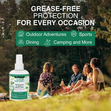 Load image into Gallery viewer, Good Natured Brand DEET-Free Mosquito Repellent | Insect, Tick, Fly &amp; Bug Spray | Kid Safe | Non-Oily Formula | Essential Oil Based | Cedarwood &amp; Rosemary Insect Repellent | 8 oz
