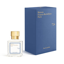 Load image into Gallery viewer, Maison Francis Kurkdjian Paris 724 EDP for Uni Sex, 2.4 Ounce
