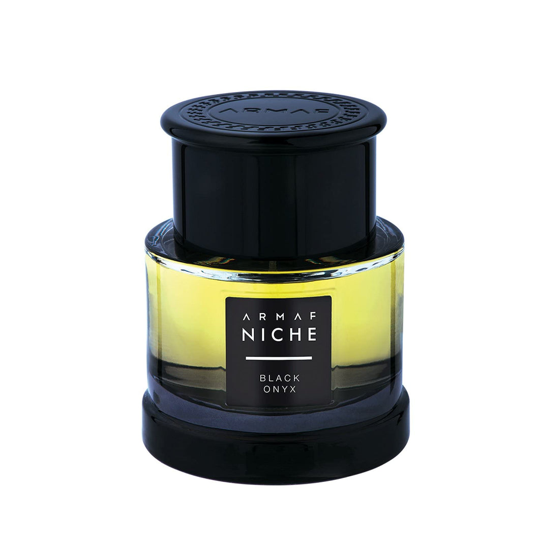 Armaf Niche Parfums, Black Onyx, 3 Oz