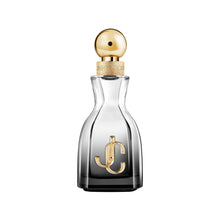 Load image into Gallery viewer, Jimmy Choo I Want Choo Forever Eau De Parfum - Long Lasting Fragrance with notes of Juicy Rose, Jasmine &amp; Vanilla - Floral &amp; Warm - 1.3 fl. oz.
