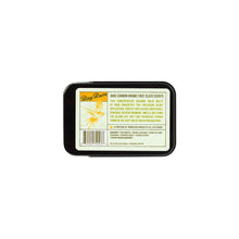 Load image into Gallery viewer, Duke Cannon Supply Co. Solid Cologne for Men Bay Rum (Citrus Musk, Cedarwood, Island Spice) - Concentrated Balm, Travel-Friendly Convenient Tin, Made with Natural &amp; Organic Ingredients 1.5 oz (1 unit)
