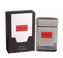 Load image into Gallery viewer, Shiyaaka Red Eau de Parfum Spray for Men, 3.4 fl oz, 80% VOL
