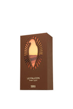 Load image into Gallery viewer, French Avenue Le Falcon Dubai Eau de Parfum, 100ml, Unisex Fragrance with Pink Peppercorn, Saffron, Incense, Cedarwood
