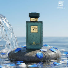 Load image into Gallery viewer, AHMED Blu Oud Long Lasting Unisex Eau De Parfum- 100ml
