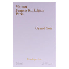 Load image into Gallery viewer, Grand Soir by Maison Francis Kurkdjian for Unisex - 2.4 oz EDP Spray
