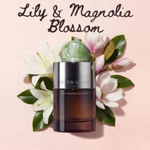 Load image into Gallery viewer, Molton Brown Lily &amp; Magnolia Blossom Eau de Parfum 3.3 fl. oz.
