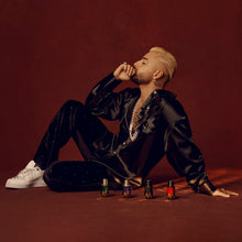 Load image into Gallery viewer, ROYALTY BY MALUMA Amethyst - Perfume for Women - Luxurious and Sensual Scent - Opens with Notes of Pink Orchid and Clementine - Perfect for Date Night or Evening Out - 1 oz EDP Spray
