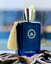 Load image into Gallery viewer, Paris Corner Killer Oud Perfume for Men Eau De Parfum Fragrance Scent Spray 100ml PERFUMES
