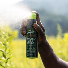 Load image into Gallery viewer, Murphy&#39;s Naturals Lemon Eucalyptus Oil Insect Repellent Mist | DEET-Free, Plant-Based | Mosquito and Tick Repellent for Skin + Gear | 6 Ounce Continuous Spray | 2 Pack
