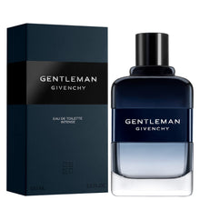 Load image into Gallery viewer, Givenchy Gentleman Intense for Men - 3.3 oz EDT Spray
