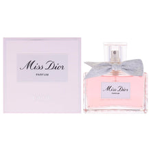 Load image into Gallery viewer, Miss Dior by Christian Dior for Women - 2.7 oz Parfum Spray

