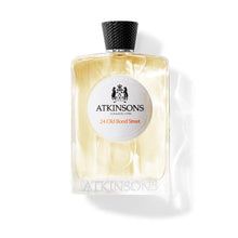 Load image into Gallery viewer, Atkinsons London 1799 24 Old Bond Street Eau de Cologne Spray
