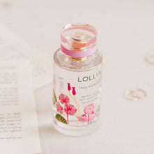Load image into Gallery viewer, LOLLIA This Moment Eau de Parfum, 3.4 fl. oz. - Water Lily &amp; Sun Blossoms – Beautifully Captivating Perfume, Women’s Perfume, Eau de Parfum Spray for Women, Women’s Fragrance
