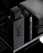 Load image into Gallery viewer, Yves Saint Laurent Myslf Le Parfum for Men - 3.3 oz EDP Spray (Refillable)
