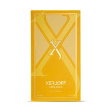 Load image into Gallery viewer, XERJOFF V Erba Gold Eau de Parfum, 50ml
