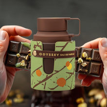Load image into Gallery viewer, Armaf Odyssey - Dubai Chocolat Gourmand Edition for Men - 3.4 oz EDP Spray
