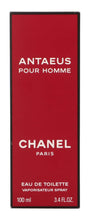 Load image into Gallery viewer, Antaeus by Chanel for Men, Eau De Toilette Spray, 3.4 Ounce
