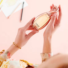 Load image into Gallery viewer, Laura Biagiotti Forever, 1.7 oz - EDP Spray - Perfume for Women - Fruity and Floral Essence - Long-Lasting Fragrance - Natural Spray - Elegant Bottle
