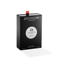 Load image into Gallery viewer, Atkinsons London 1799 24 Old Bond Street Triple Extract Eau de Cologne Spray
