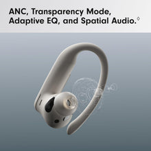 Load image into Gallery viewer, Beats Powerbeats Pro 2 - Wireless Noise Cancelling Workout Earbuds with Secure- Fit Earhooks, Up to 45-Hour Battery with Charging Case, Sweat &amp; Water Resistant, Heart Rate Monitoring - Quick Sand
