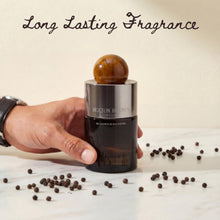 Load image into Gallery viewer, Molton Brown Re-charge Black Pepper Eau de Parfum 3.3 fl. oz.
