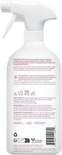 Load image into Gallery viewer, ATTITUDE Baby &amp; Kids Toy Cleaner Spray, EWG Verified, Multi-Surface Cleaner for Toys, High Chairs &amp; Play Areas, Naturally Derived, Vegan, Unscented, 27.1 Fl Oz
