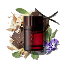Load image into Gallery viewer, Snif House of 8 by Larray x Perfume, Cologne for Men and Women, Irresistable Chocolate Scent, Long Lasting Fine Fragrance, Clean, Non-Toxic, Vegan, Cruelty Free, 30ml
