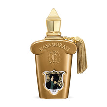 Load image into Gallery viewer, Casamorati Lira Eau de Parfum 100ml / 3.4 fl oz – Sweet Vanilla Citrus Gourmand

