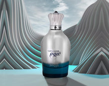 Load image into Gallery viewer, Afnan Zimaya Ghyoom Eau de Parfum Spray for Unisex, 3.4 Ounce
