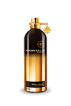 Load image into Gallery viewer, MONTALE Spicy Aoud Eau de Parfum Spray, 3.3 Fl Oz
