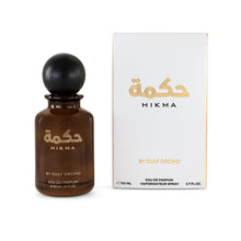 Load image into Gallery viewer, Gulf Orchid Hikma Eau de Parfum Long Lasting EDP for Men
