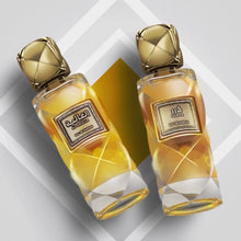 Load image into Gallery viewer, RASASI Dorar Tawleefa Collection for Women Eau de Parfum Spray, 3.4 Ounce
