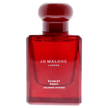 Load image into Gallery viewer, Jo Malone Scarlet Poppy Cologne Intense Eau De Cologne Spray, 1.7 Ounce
