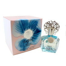Load image into Gallery viewer, Vince Camuto Capri Eau de Parfum Spray Perfume for Women, 3.4 Fl Oz

