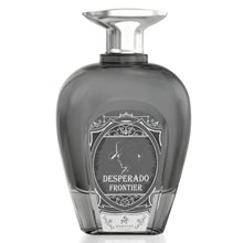 Load image into Gallery viewer, Mahajan Desperado Frontier Eau de Parfum – Rugged &amp; Fresh Men’s Cologne – Spicy Citrus &amp; Warm Woods – Bold, Masculine, All-Day Long-Lasting Perfume (3.4 oz)
