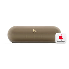 Load image into Gallery viewer, Beats Pill - Wireless Bluetooth Speaker with AppleCare+ (2 Years) - Champagne Gold

