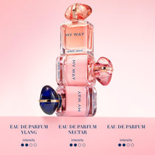 Load image into Gallery viewer, Armani Beauty My Way Ylang Eau de Parfum - Sweet Fruity Perfume -1.0 Fl Oz

